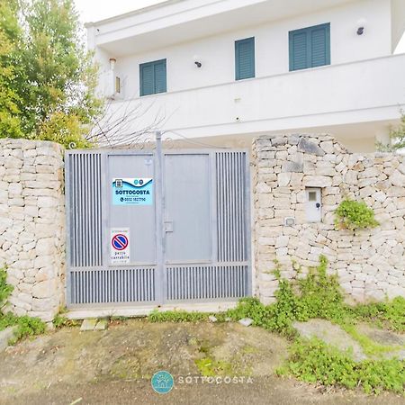 Atena Flat - Torre Dell'Orso Bagian luar foto